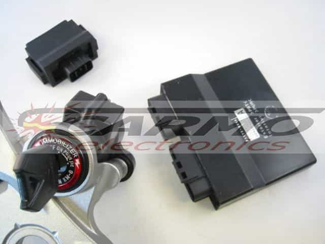 ZX6R (21175-0046)